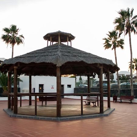 Malvasia House Costa Teguise Bagian luar foto