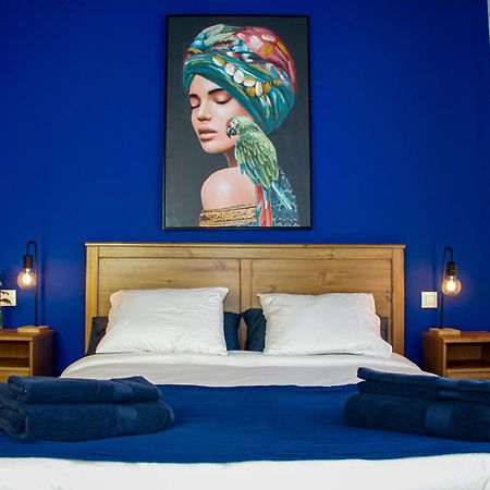 Malvasia House Costa Teguise Bagian luar foto