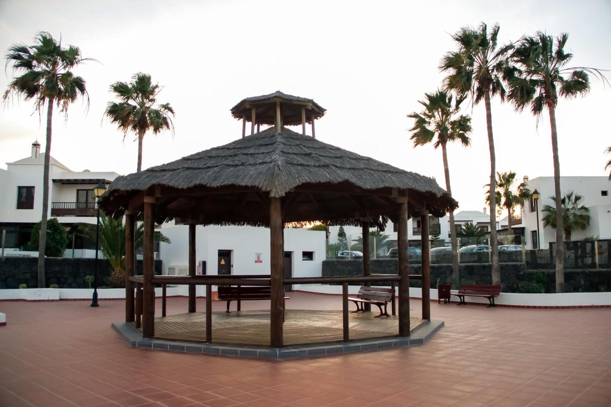 Malvasia House Costa Teguise Bagian luar foto