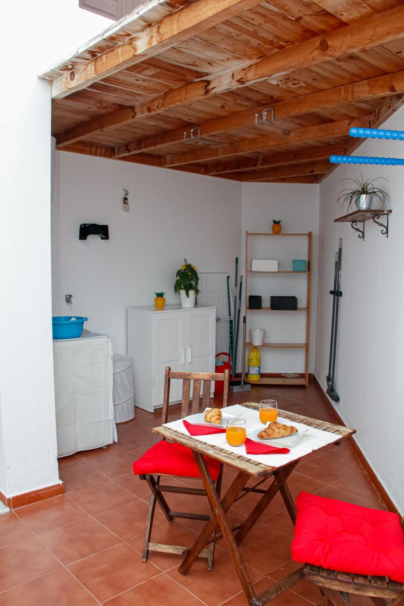 Malvasia House Costa Teguise Bagian luar foto