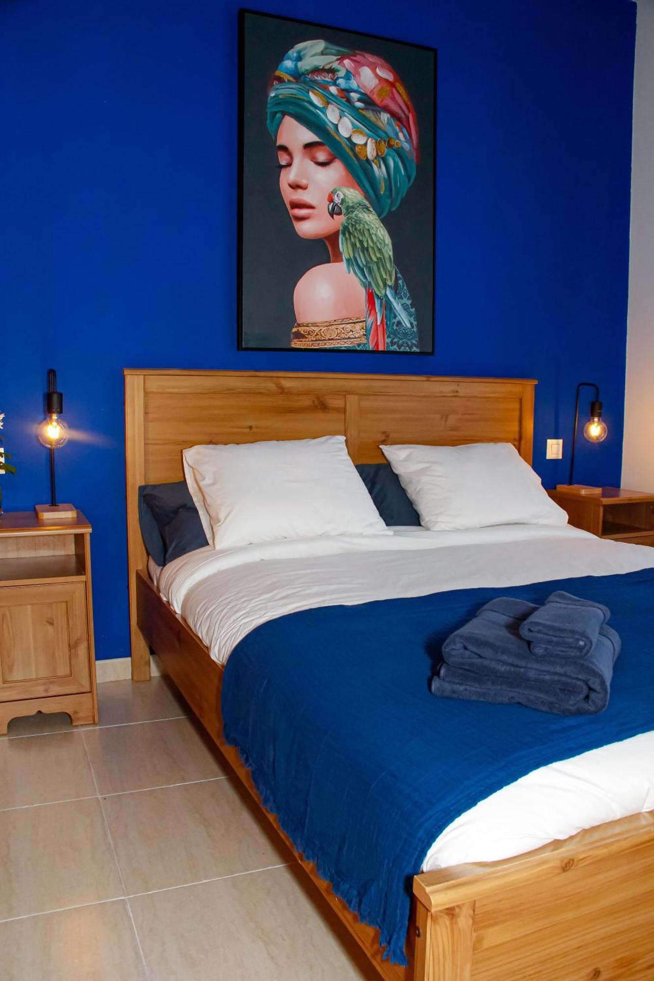 Malvasia House Costa Teguise Bagian luar foto